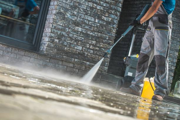 Best Oil Spill Cleanup  in Harper, KS
