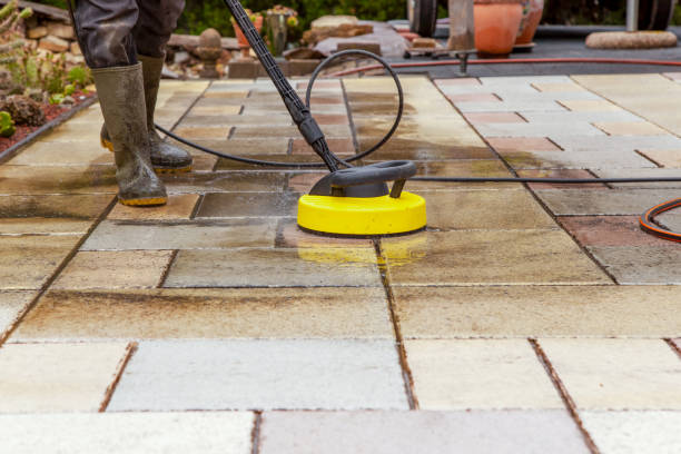 Best Patio and Deck Pressure Washing  in Harper, KS
