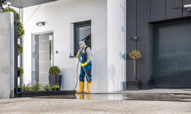 Best Fence Cleaning  in Harper, KS